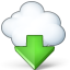 Nexus File Storage Downloads PlugIn