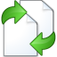 Nexus File Transfer Library