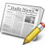 Nexus Newsdesk Web Interface