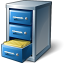 Nexus File Storage Module
